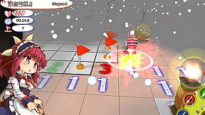 扫雷冒险谭2 ~露露姆的冒险~