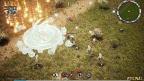 Bushido Kensei The Last Warrior