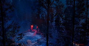 【救世计划】红衣/SalvationPlan:SpiritEvil