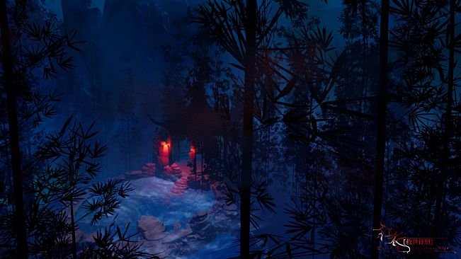 【救世计划】红衣/SalvationPlan:SpiritEvil