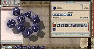 Fantasy Grounds - Enviro Dice Pack