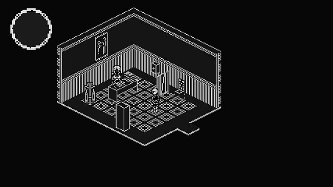 Copy: Two Man Too Many