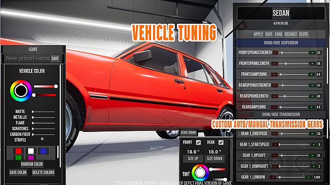 Cone Crushers: Autocross