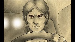 The Cult: Marduk's Longest Night