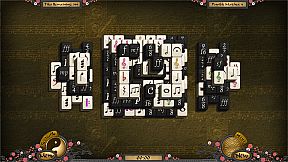 Mahjongg The Ultimate Collection 2