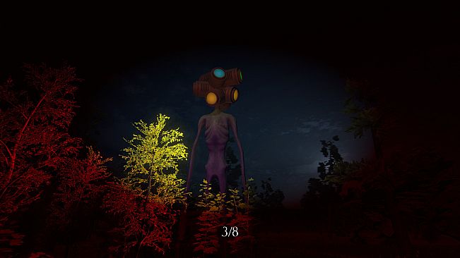 Light Head Hentai Edition