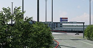 X-Plane 12 Add-on: Aerosoft - Airport Hamburg