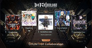 In Falsus - CHUNITHM Collaboration Song Pack