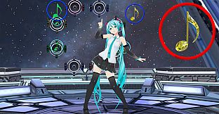 Hatsune Miku VR - 5 songs pack 3