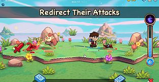 Craftaway: Tactics
