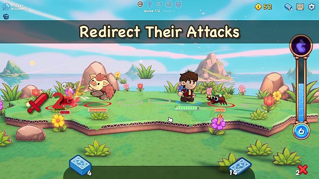 Craftaway: Tactics