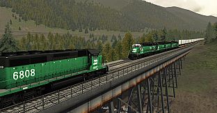 TS Marketplace: Burlington Northern Scenario Pack 02