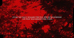 A Case of Missing Identity