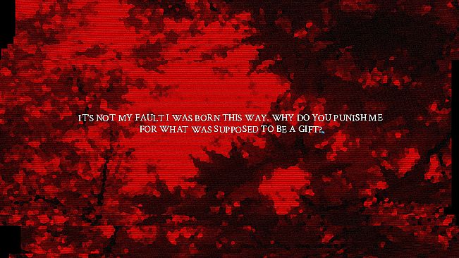 A Case of Missing Identity