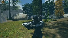 Special Agent Training