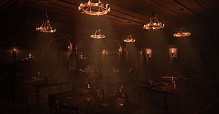 Brewmastery: Tavern Simulator