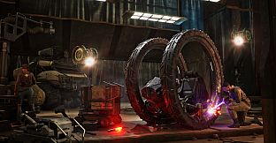 Dune: Awakening - Lost Harvest DLC