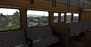 Train Simulator: GWR Class 14XX Loco Add-On