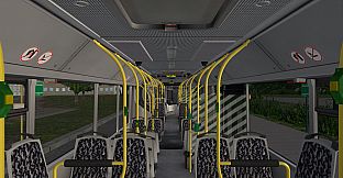 OMSI 2 Add-On MAN Citybus Series