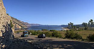 Euro Truck Simulator 2 - Greece