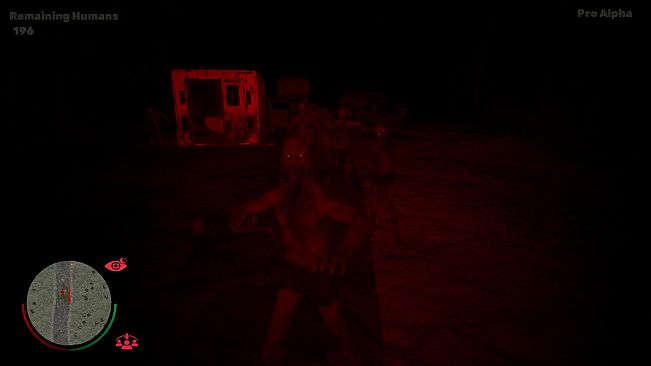 The Dead