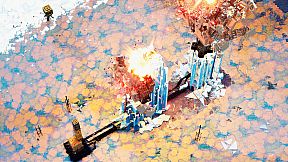 ABRISS - build to destroy