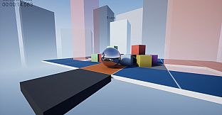 87 Aftermath: A Rolling Ball Game