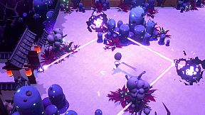 Gray Haven : Witch's Garden