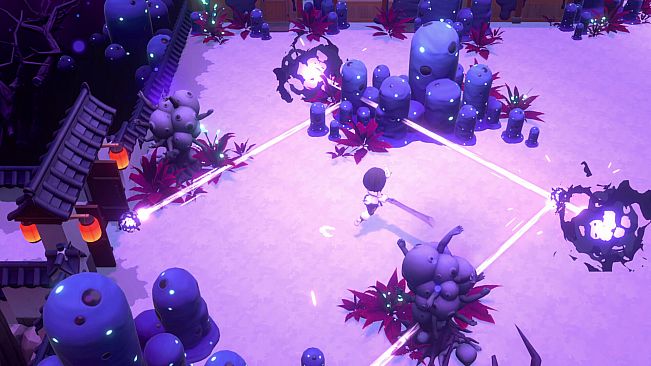 Gray Haven : Witch's Garden