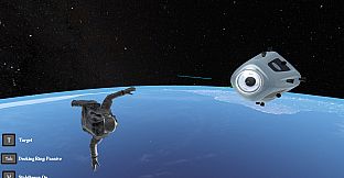 Low Earth Orbit Adventures