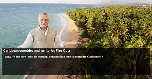 Hardcore Trivia Giant Quiz Package