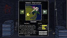 BIOSZARD Corporation