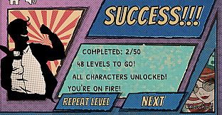 Figure It Out: The Tantrum Simulator