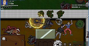 Fear of The Undead — Skin Pack 1