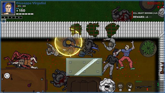 Fear of The Undead — Skin Pack 1