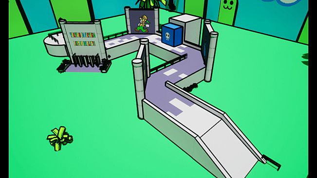 Roll'N With Da Punchez