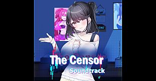 The Censor DX Edition - Soundtrack