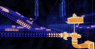 IndustrialVR - Hoover Dam