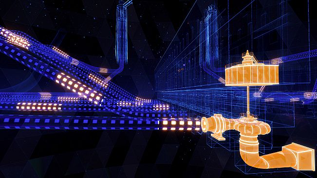 IndustrialVR - Hoover Dam