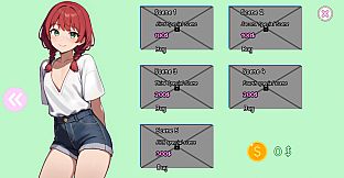 Fetish Love: NSFW Dating Sim