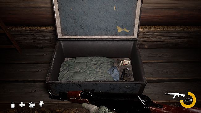 CHERNOBYL: The Secrets of Pripyat