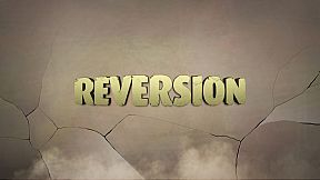 Reversion - The Escape (1st Chapter)