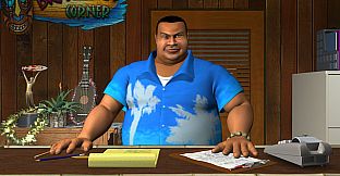 Nancy Drew: The Creature of Kapu Cave