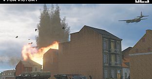 DCS: Mosquito FB IV - V for Victory Campaign Reflected Simulations