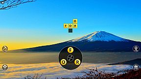 Crossword World Puzzle