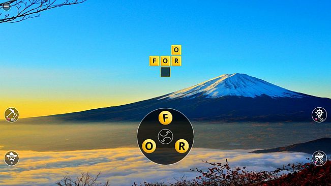 Crossword World Puzzle