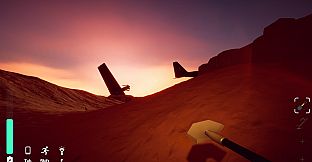 Walk Along The Shore