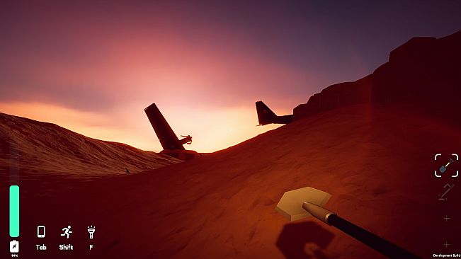 Walk Along The Shore