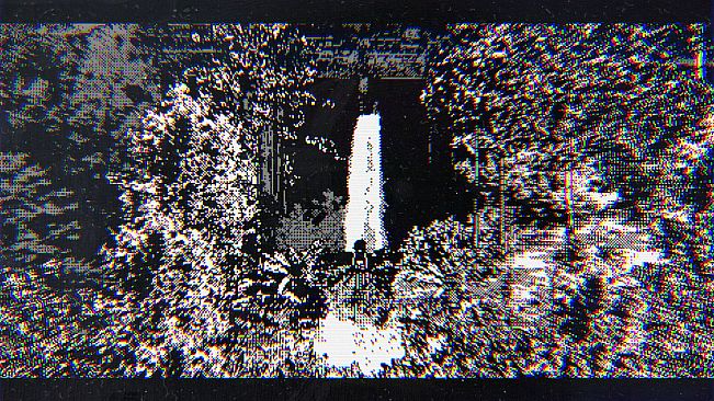 My Work Is Not Yet Done