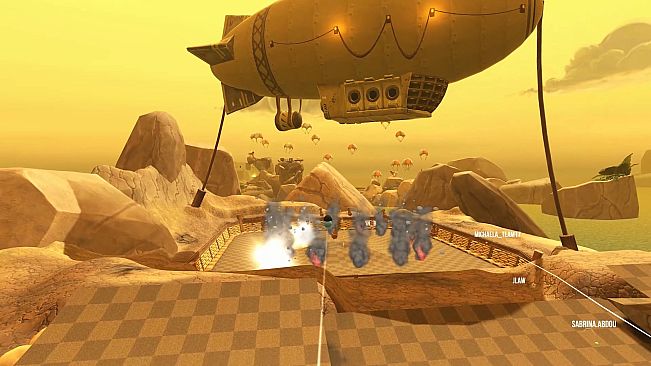 Golf With Your Friends (Windows Version)